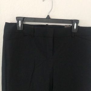 Limited skinny dress pants